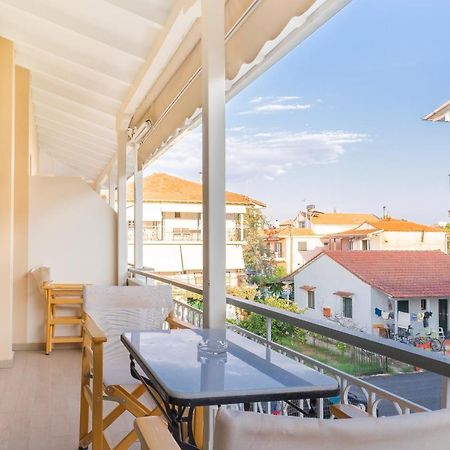 Alisahni Studios Nikiana Dış mekan fotoğraf