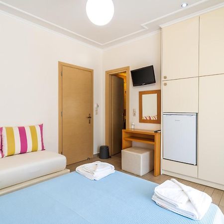 Alisahni Studios Nikiana Dış mekan fotoğraf