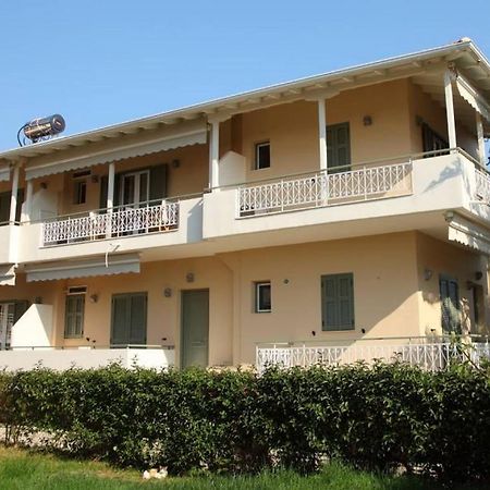 Alisahni Studios Nikiana Dış mekan fotoğraf