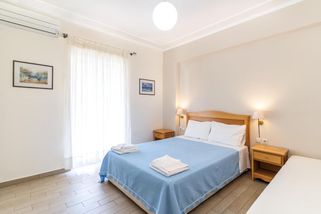 Alisahni Studios Nikiana Dış mekan fotoğraf